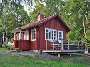 Holiday home Alingsås 40 in Tollered